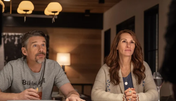 143 million viewers watched it: one of the 10 most-watched films in Netflix history