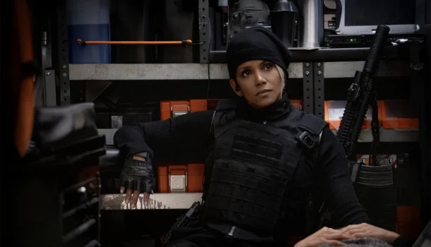 One of the most anticipated Netflix productions of 2024, starring Academy Award winner Halle Berry