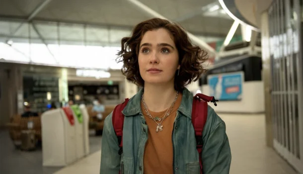 The cutest and most charming romance on Netflix will deeply touch your heart