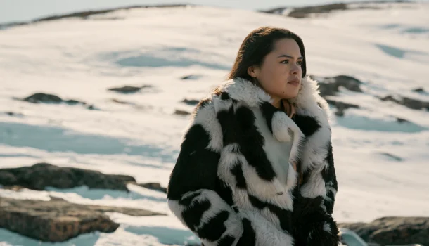 The most-watched Canadian series of 2025 is on Netflix — and you’ve probably never heard of it.