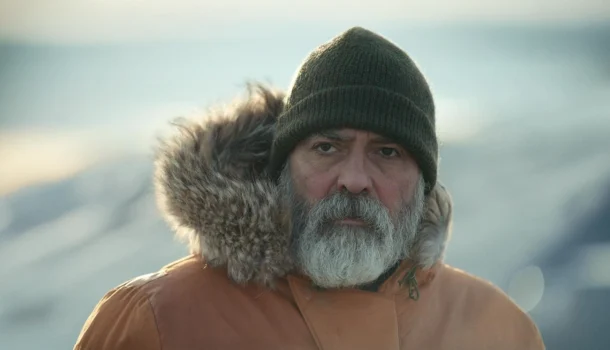 George Clooney’s film is one of the most expensive in Netflix’s history — and you haven’t seen it