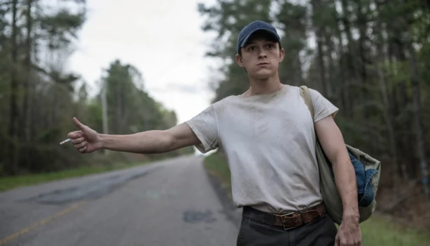 The Netflix film that draws on the philosophy of Jean-Paul Sartre and Albert Camus to wreak havoc on your mind