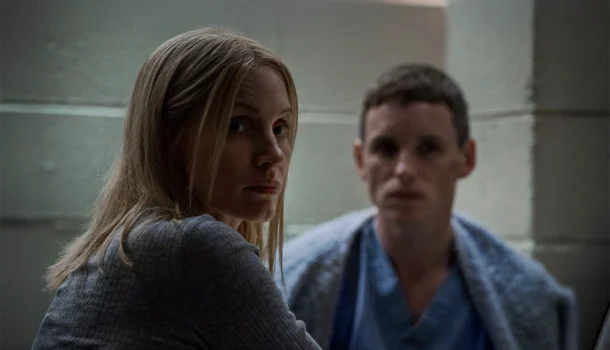 Based on a terrifying and harrowing true story, this thriller featuring a brilliant performance by Jessica Chastain is available on Netflix