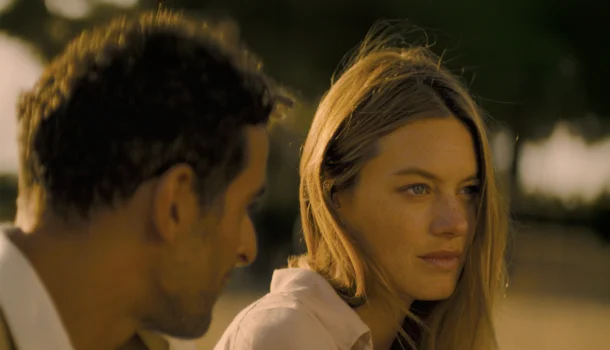 The film that brought Netflix to court