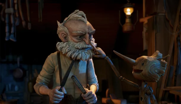 Animated masterpiece, winner of the 2023 Oscar, is on Netflix and you still haven’t seen it