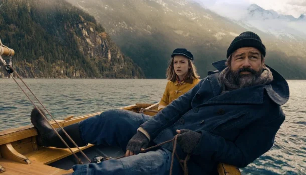The most adorable and charming Netflix film you probably haven’t seen yet