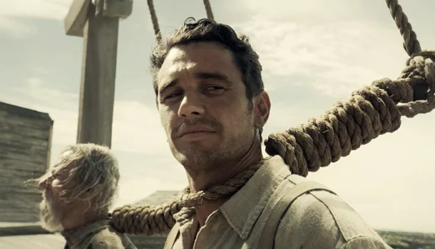 A Western like you’ve never seen before: the Netflix film that pulls you into the heart of the story